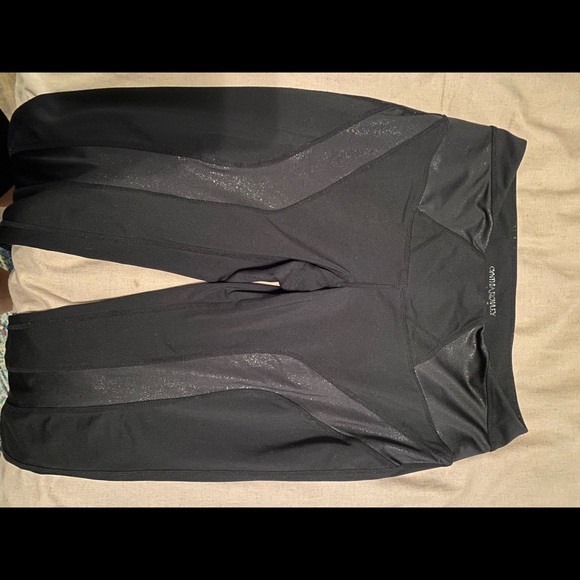 Cynthia Rowley workout set - Picture 2 of 9